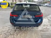 2021 BMW 320