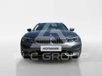 2021 BMW 320