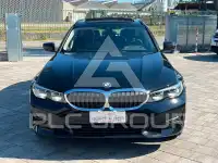 2021 BMW 320