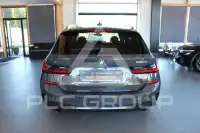 2021 BMW 320