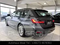 2021 BMW 320