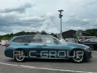 2021 BMW 320