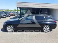 2021 BMW 320