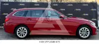 2021 BMW 320