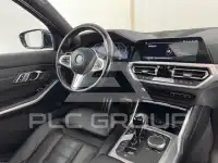 2021 BMW 320