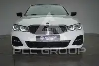 2021 BMW 320