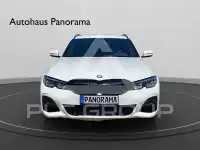 2021 BMW 320