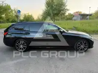 2021 BMW 320