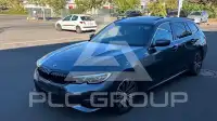 2021 BMW 320