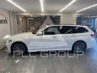 2021 BMW 320