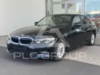 2021 BMW 320