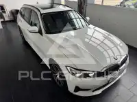 2021 BMW 320