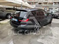 2021 BMW 320