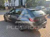 2021 BMW 320