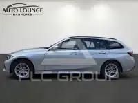 2021 BMW 320