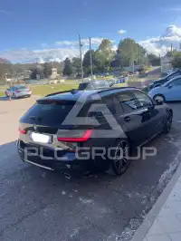 2021 BMW 320