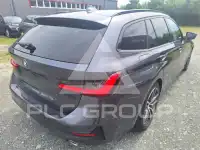 2021 BMW 320