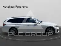 2021 BMW 320