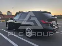 2021 BMW 320