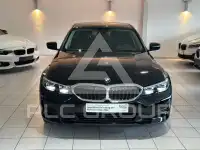 2021 BMW 320