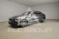 2021 BMW 320