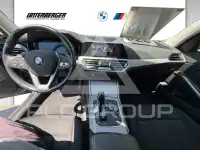 2021 BMW 320