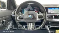2021 BMW 320