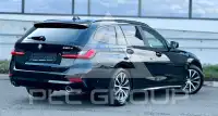 2021 BMW 320