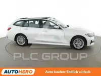 2021 BMW 320