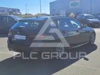 2021 BMW 320