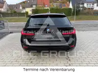 2021 BMW 320