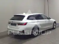 2021 BMW 320