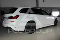 2021 BMW 320