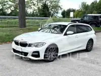 2021 BMW 320