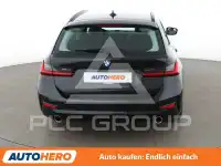 2021 BMW 320