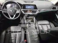 2021 BMW 320