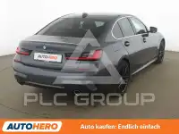 2021 BMW 320