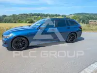 2021 BMW 320