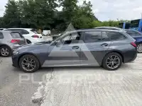 2021 BMW 320