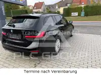 2021 BMW 320