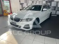 2021 BMW 320
