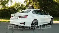 2021 BMW 320