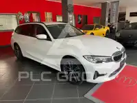 2021 BMW 320