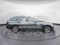 2021 BMW 320