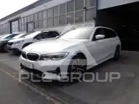 2021 BMW 320