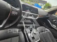 2021 BMW 320