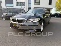 2021 BMW 320