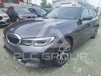 2021 BMW 320