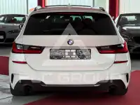 2021 BMW 320