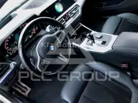 2021 BMW 320
